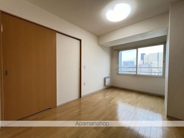 Gウェーブ松風の内装写真