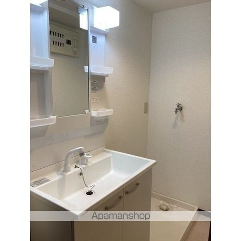 パラディーソ白壁の内装写真