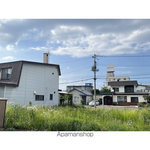 ホークハイツIIの内装写真