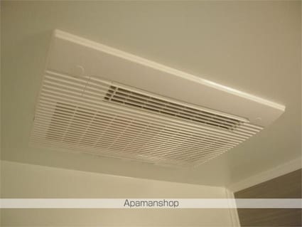 ルーブル高田馬場参番館[1K/25.5m2]の内装4