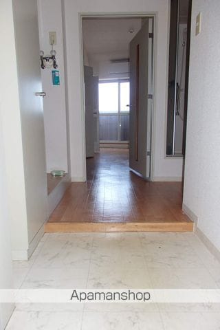 サテラ北34条の内装写真