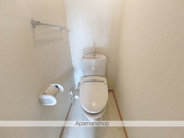 レジデンス ミツ2 Bの内装写真