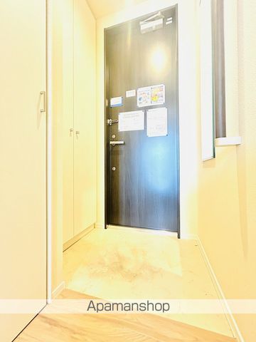 グランメゾンASAHIの内装写真