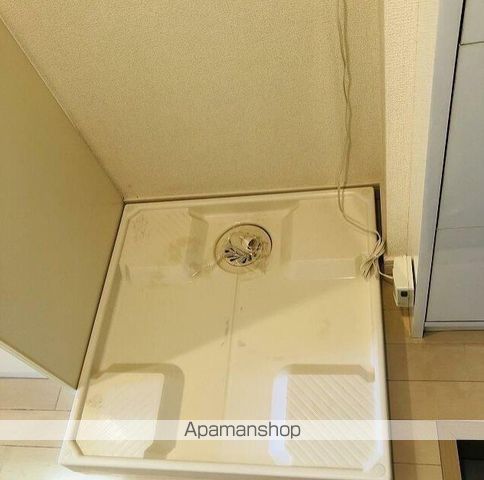 K-FLATの内装写真
