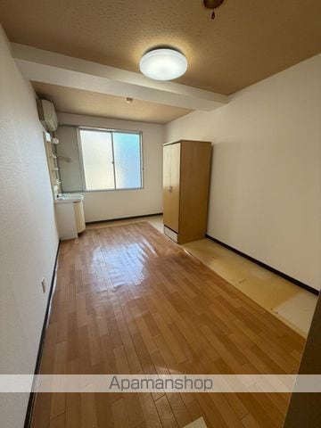 ルミネスの内装写真