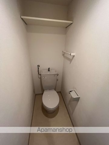 ラフィナート近代美術館の内装写真