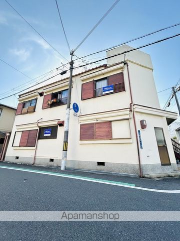 日下文化の外観写真