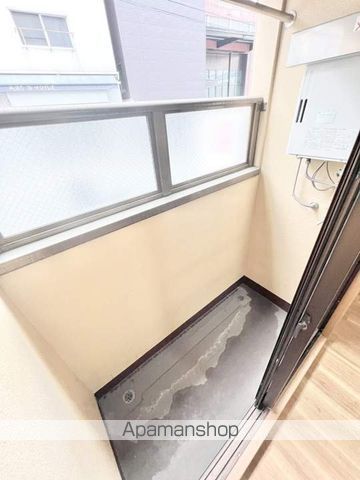 コアハウスの内装写真