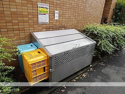 東京都立川市高松町３丁目[2LDK/101.5m2]の共用部3