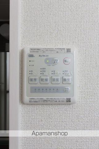 シュール ド コリーヌの内装写真