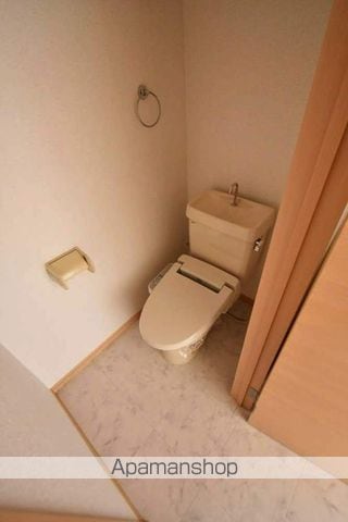 エンゼルハイツ中砂の内装写真