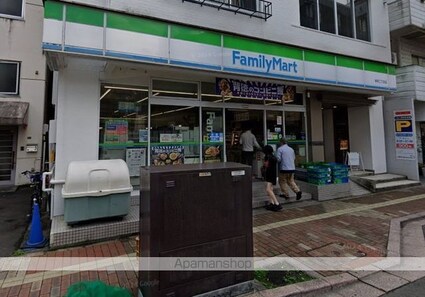 レジディア仙台本町[1R/26.4m2]の周辺2