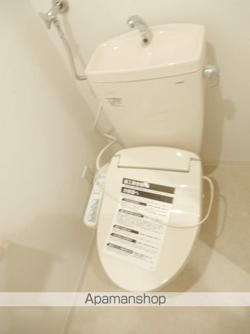 ING発寒南の内装写真