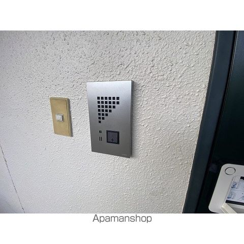ビッグバーンズマンション北郷IIの内装写真