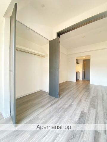 S−RESIDENCE広島駅CLARITYの内装写真