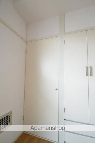 和田ビルの内装写真