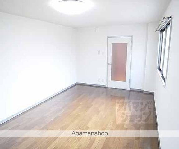 ウッドワード布屋町の内装写真