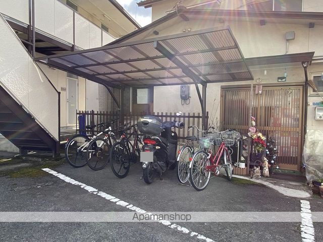 ハイネスモンのその他写真