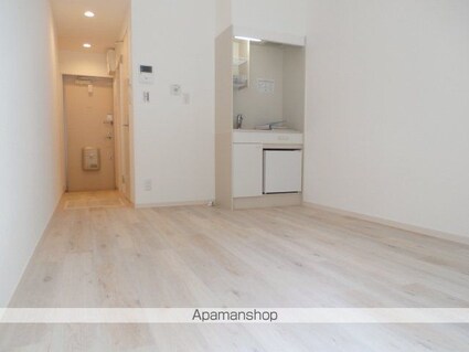 ロイヤルコート天王町[1R/16.14m2]の内装1