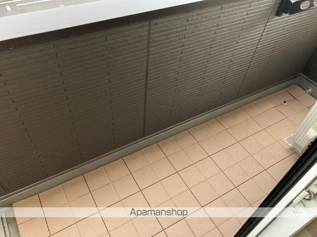 アウローラYの内装写真
