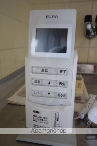 フクハラビルの内装写真