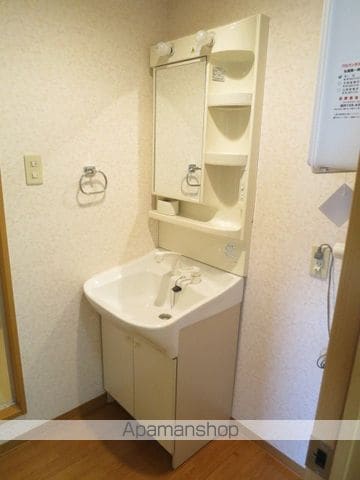 ステージノア北円山の内装写真