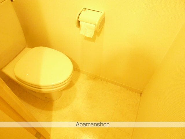 ラポム美園の内装写真