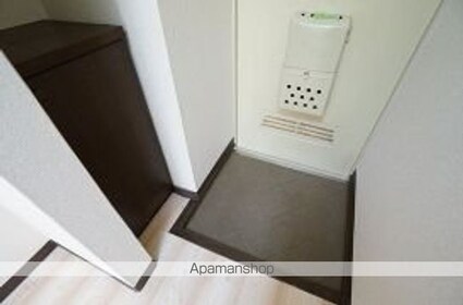 東京都練馬区関町南２丁目[1R/19.87m2]の玄関