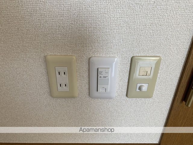 イーストパレス仙台の内装写真