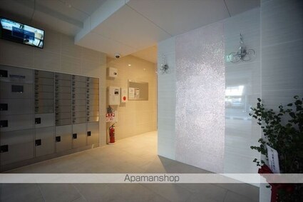 ＧＲＡＣＥ　ＲＥＧＡＬＩＡ（グレース　レガリア）[1K/29.76m2]の外観5