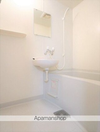 エスポワール[1K/22.35m2]のバス