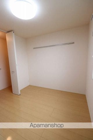 ヴィラ サンリット Iの内装写真