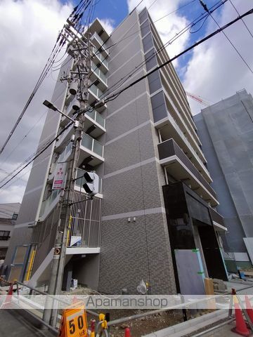 エスリードレジデンス大阪GRANDNORTHIの外観写真