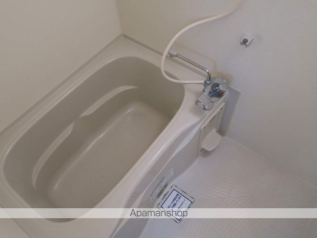 HEIGHTS光容 Aの内装写真