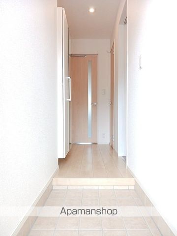 ファイン ブリーゼの内装写真