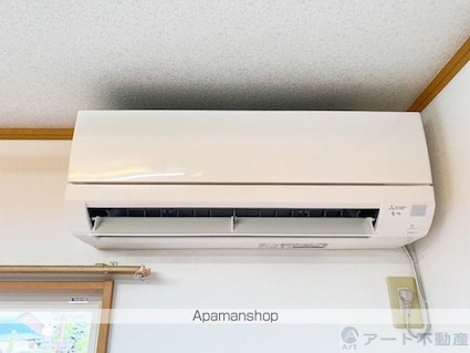 キャッスル平井[2LDK/59.62m2]のその他設備