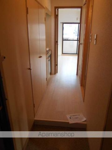 フォンティーヌ堺の内装写真