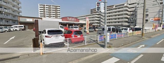 プロビデンス花畑 402 ｜ 福岡県久留米市西町873-5（賃貸マンション1DK・4階・30.33㎡） その13