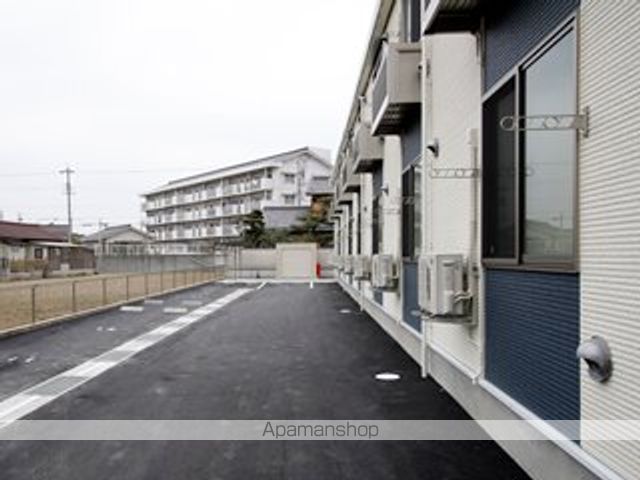 レオネクストメサイアの内装写真