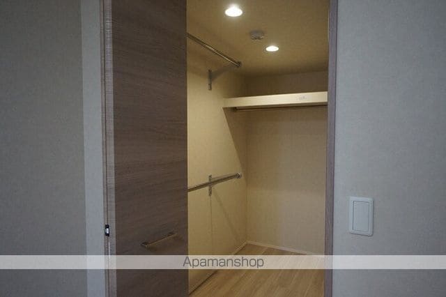 GOODEN徹明通の内装写真