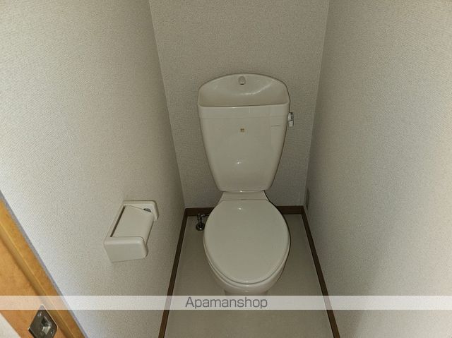 レオパレスエスポワール佐古の内装写真