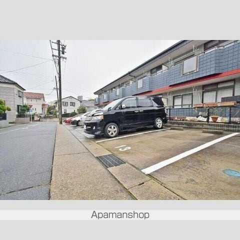 サンステージ滝ノ水のその他写真
