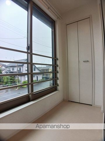 ベイサイド松屋の内装写真