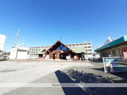 カーサ鴨部[2DK/40.04m2]の周辺1