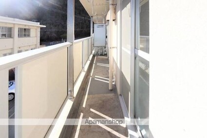 ビレッジハウス今宿１号棟[3DK/53.96m2]の内装6