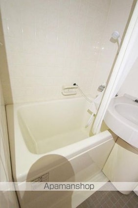 アディオ錦町[1R/21.05m2]のバス