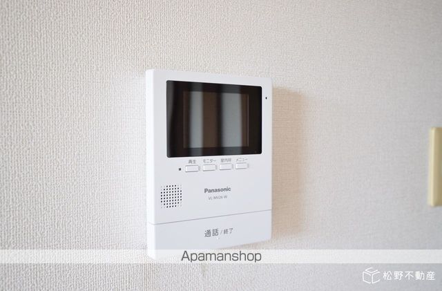 AN A・B・C・D棟の内装写真