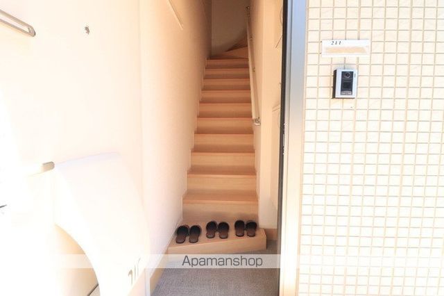 D’s Cocoの内装写真