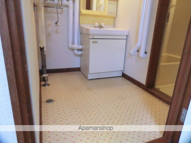 パークハイツ吉田の内装写真