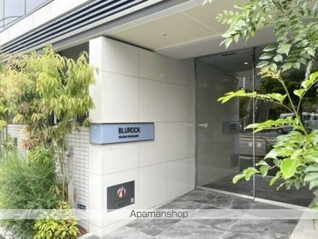 BLUROCK東品川のその他写真